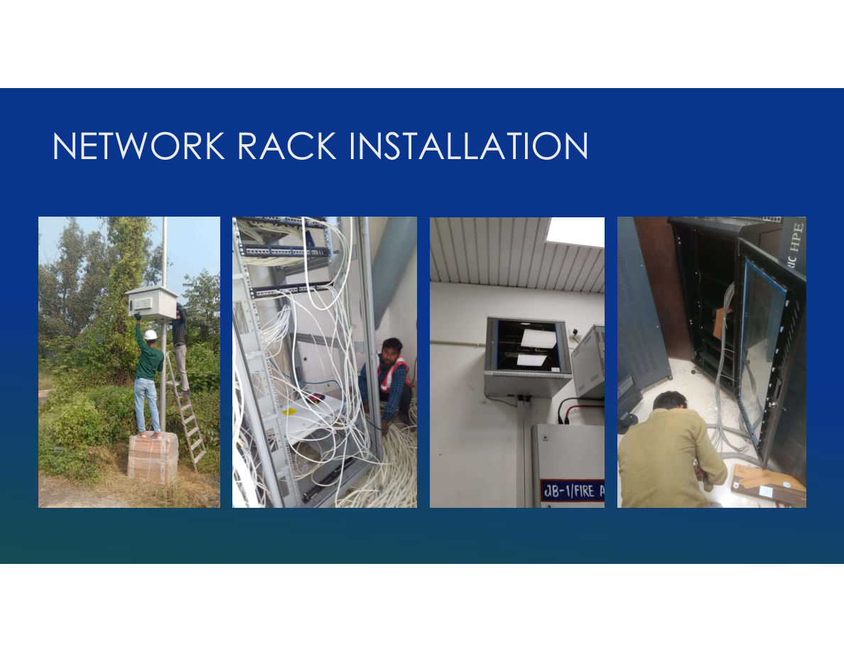 Network Rack